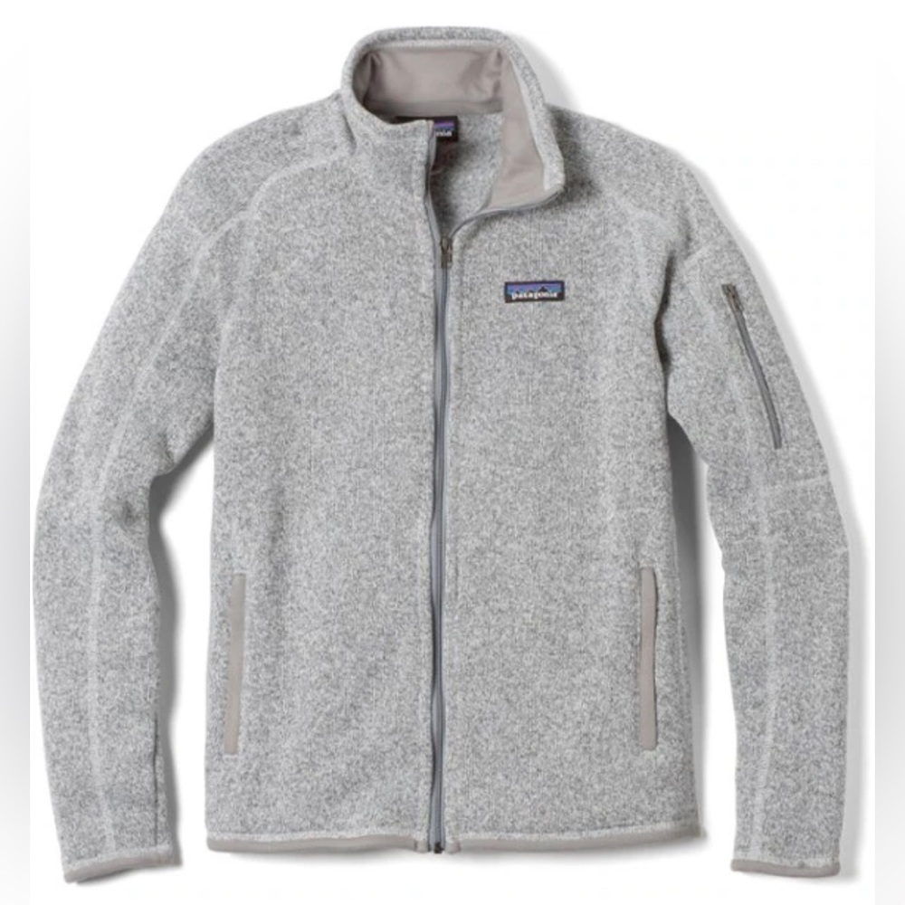 Patagonia Better Sweater Fleece Jacket - Women's